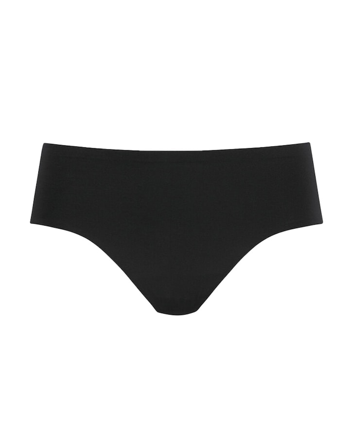 Dames string zwart