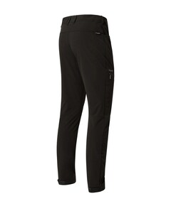 Front Flex Men broek zwart