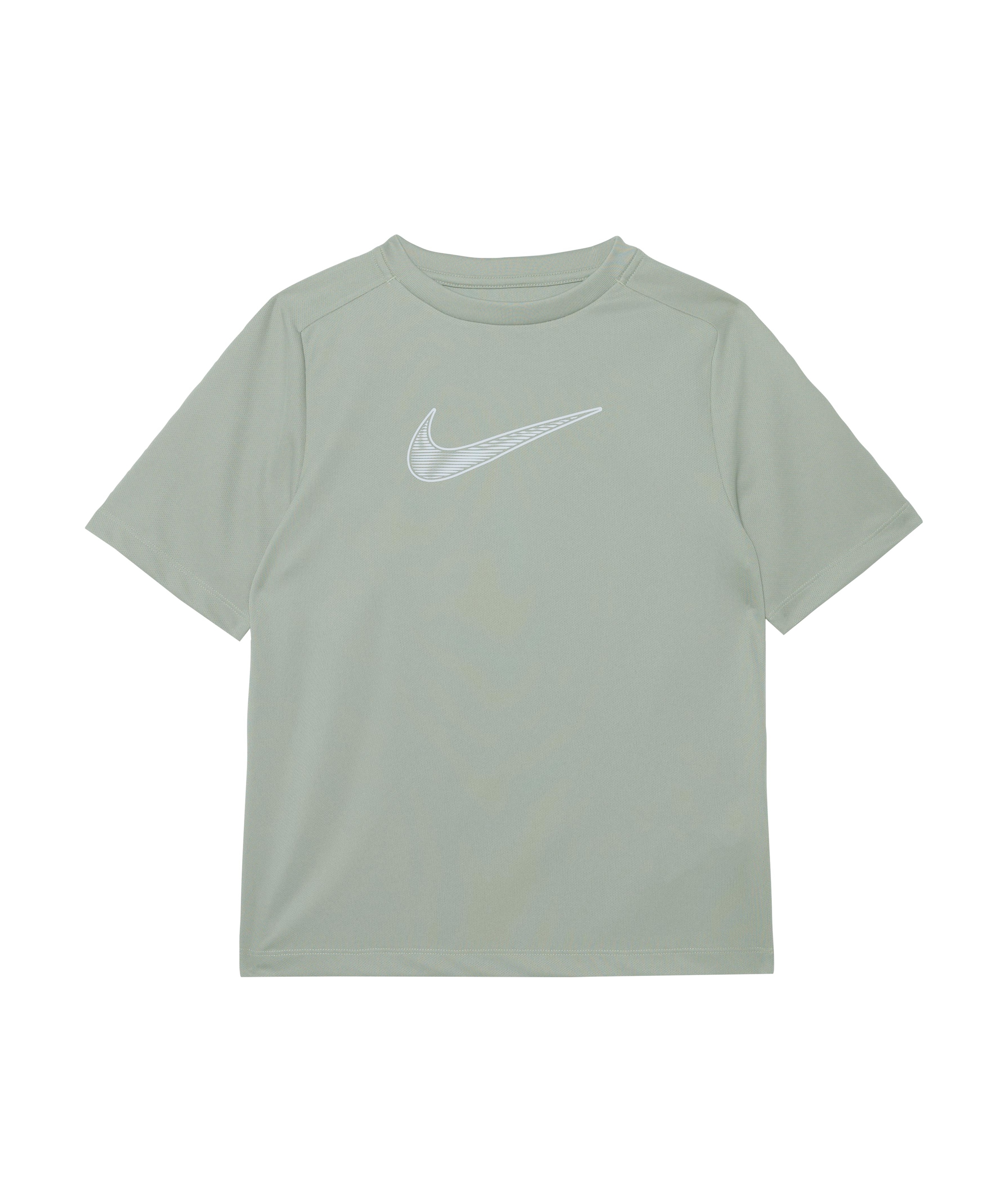 Jongens t-shirt groen
