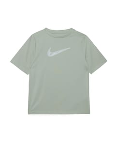 Jongens t-shirt groen