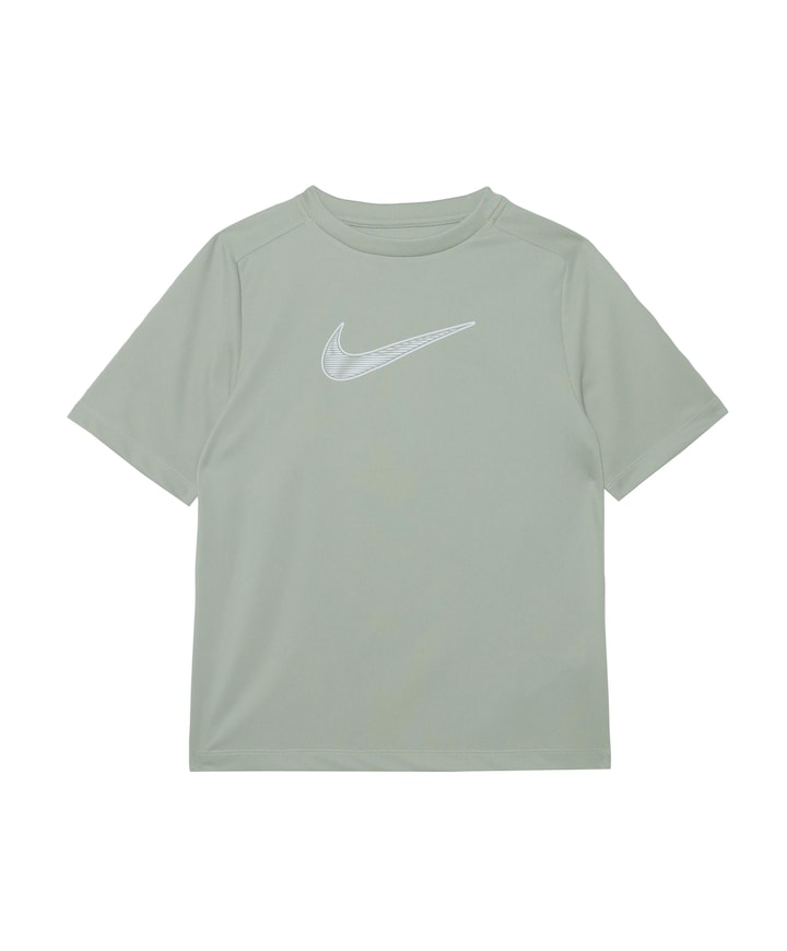Jongens t-shirt groen