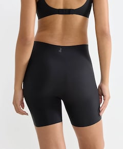 Dames short zwart
