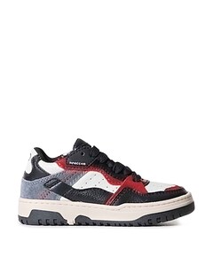 jongens sneakers zwart