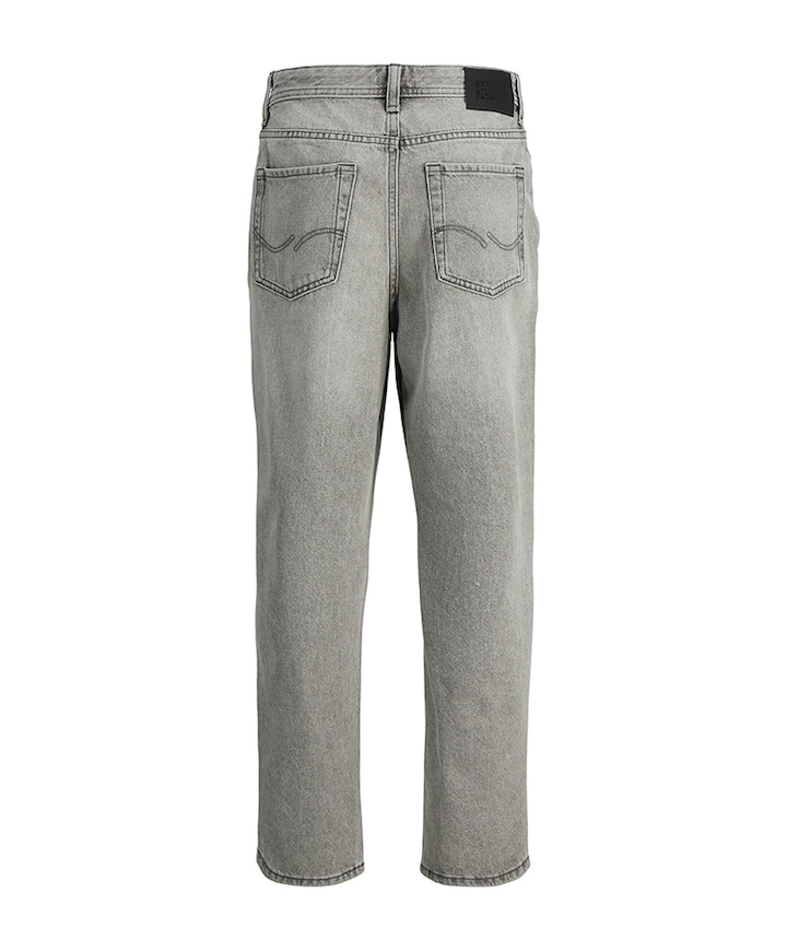JJICHRIS JJORIGINAL AKM 928 NOOS JN jongens jeans grijs