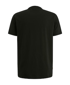 Heren t-shirt zwart