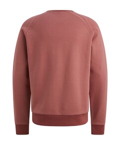 Heren trui bordeaux