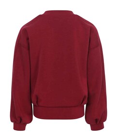 Sweater bordeaux
