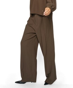 MMKay Miley dames broek bruin