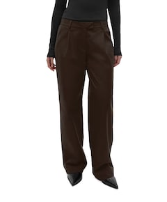 EnBeta pants 6797 dames broek bruin