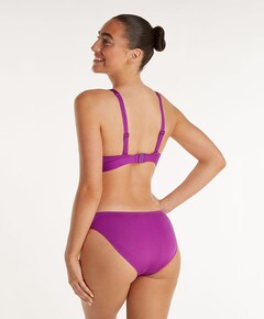 Bikinibroekje paars
