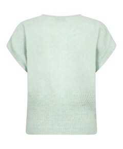 Dames trui groen