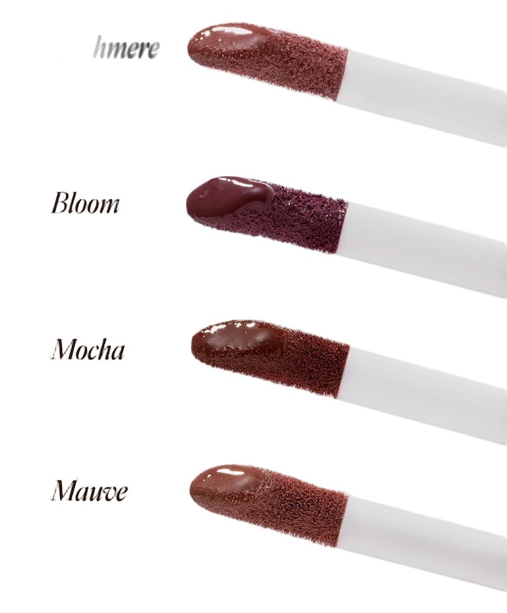 Lipgloss roze