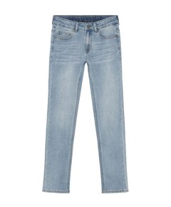 2680 Straight fit Light Jeans jongens jeans blauw