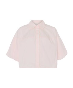 Dames blouse roze