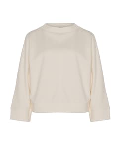 Dames trui ecru