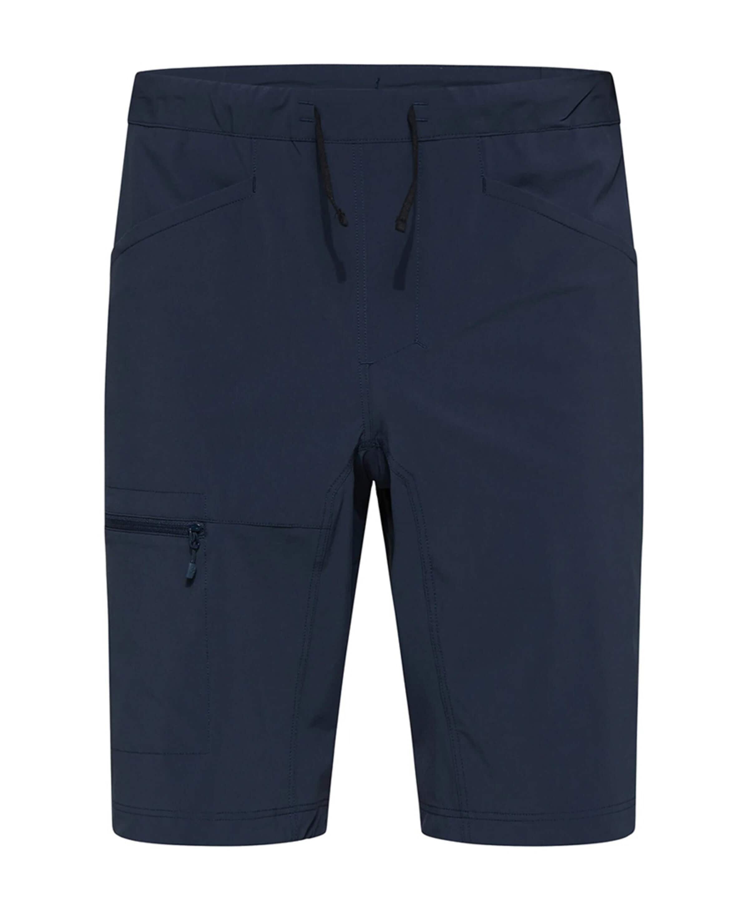 ROC Lite Standard Shorts Men heren shorts zwart