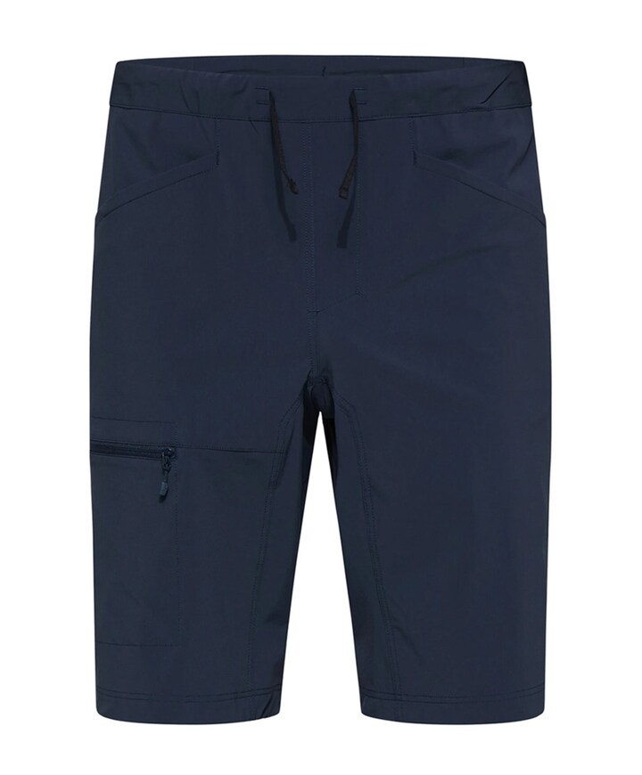 ROC Lite Standard Shorts Men heren shorts zwart