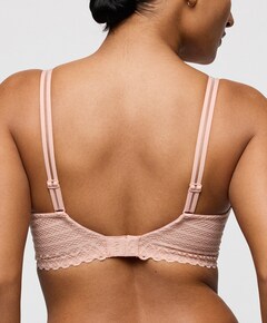 Dames bh beige