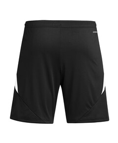 Tiro24 short zwart