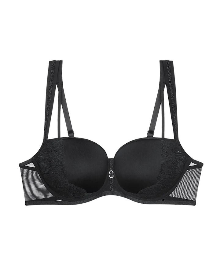 BH zwart