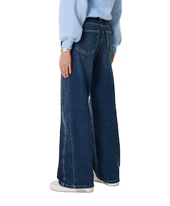 Mivy lane dames jeans blauw