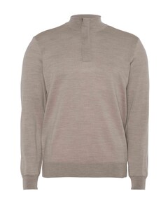 Trui beige