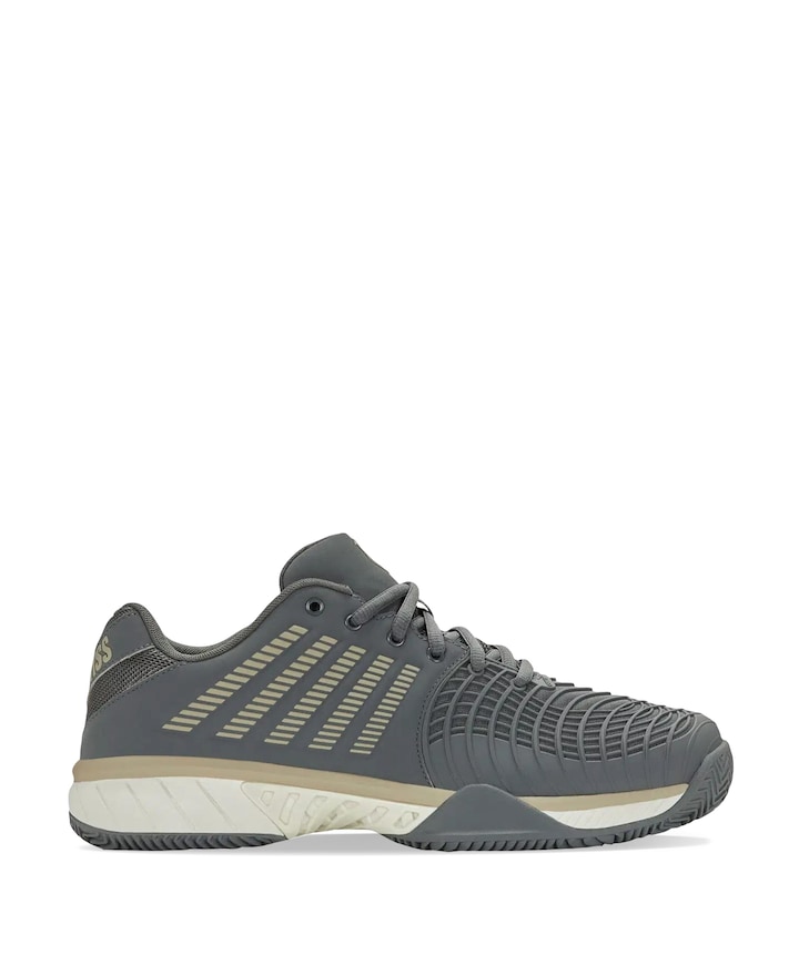 KS TFW EXPRESS LIGHT 3 heren tennisschoenen groen