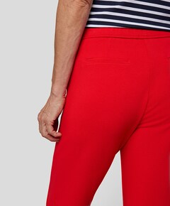 broek rood
