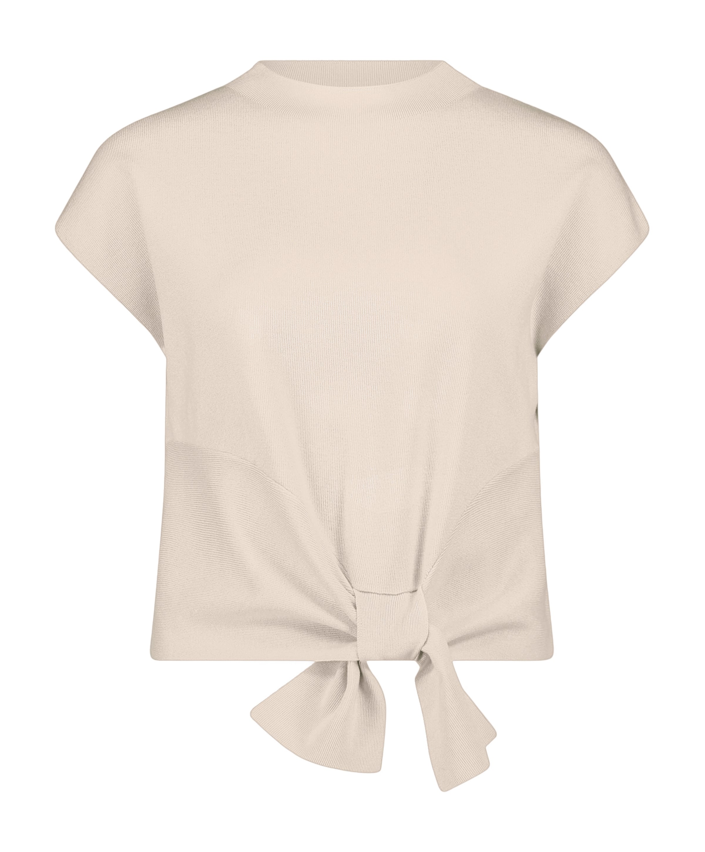 Dames trui beige