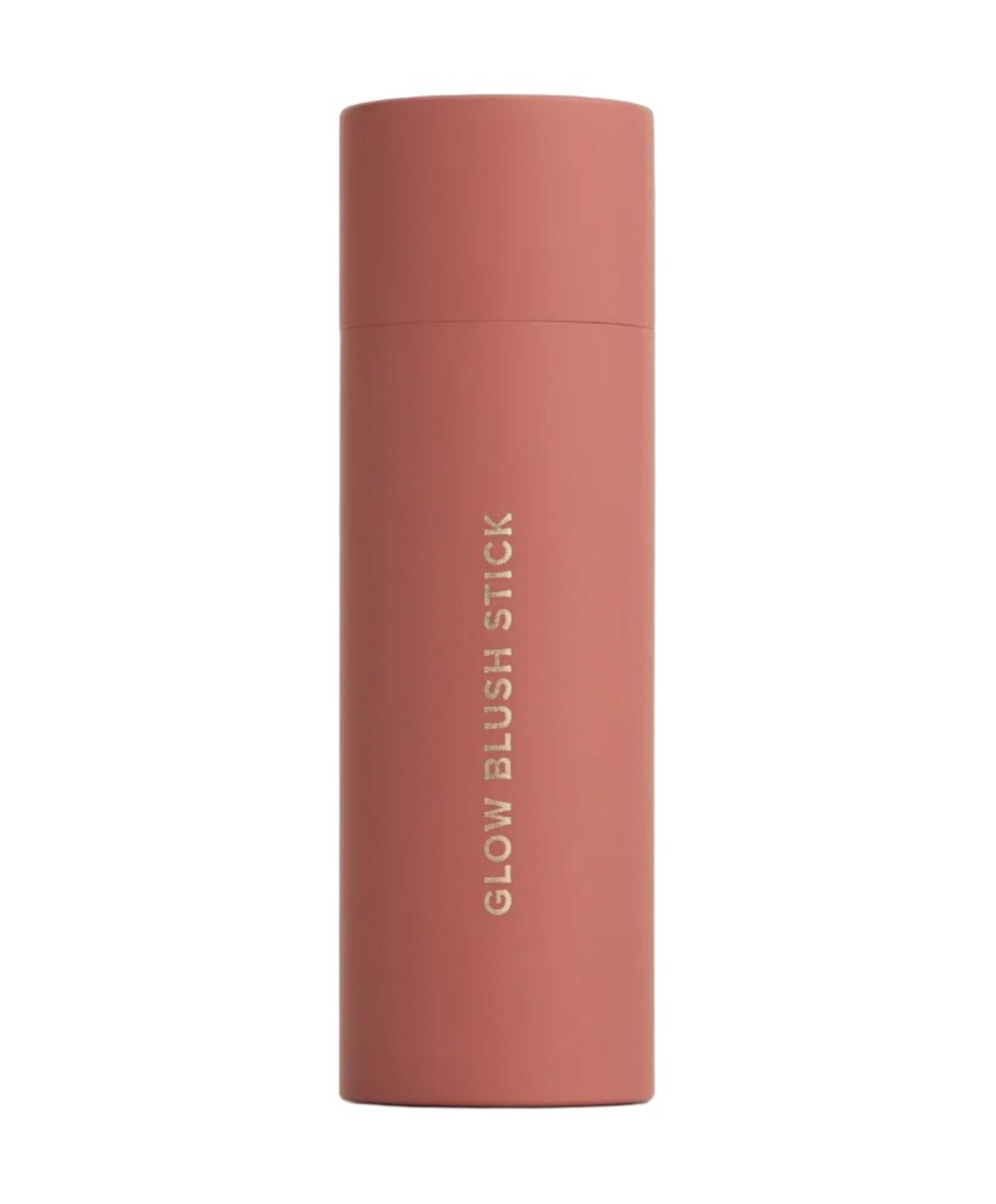 Blush oranje