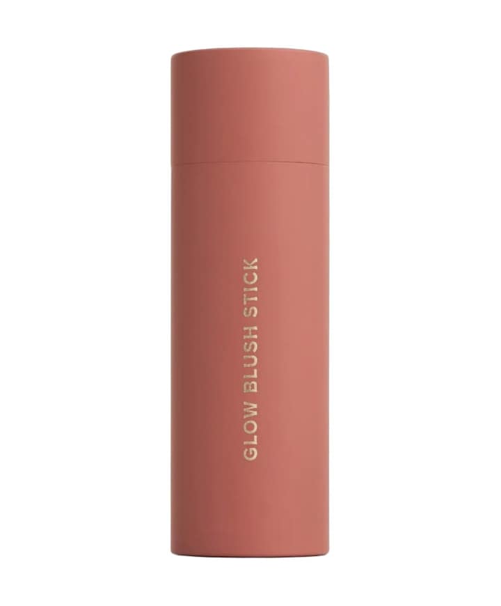 Blush oranje
