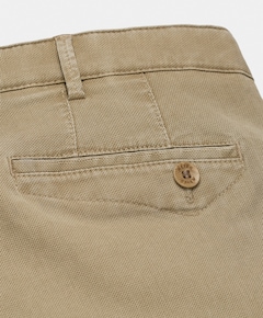 DUBLIN Art.9-3009 broek beige