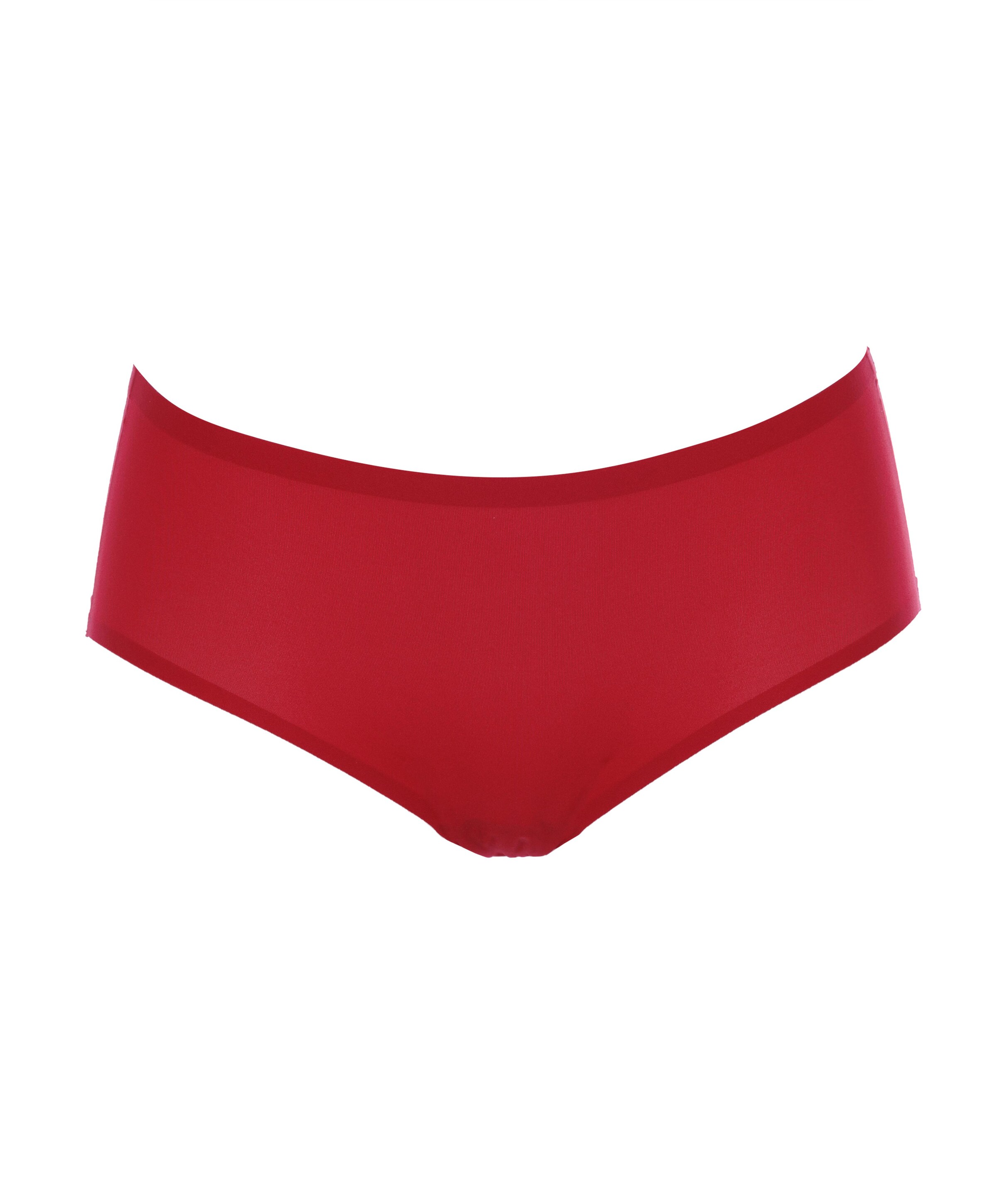 Slip onesize rood