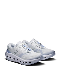 Cloudrunner 3 Women dames runningschoenen grijs