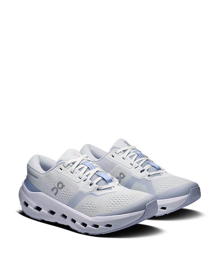 Cloudrunner 3 Women dames runningschoenen grijs