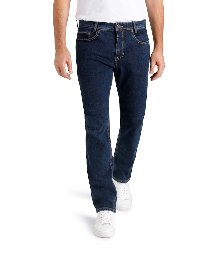Arne heren jeans blauw
