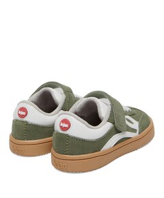 One uniseks sneakers  groen