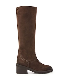 Cassy Boot dames laarzen bruin