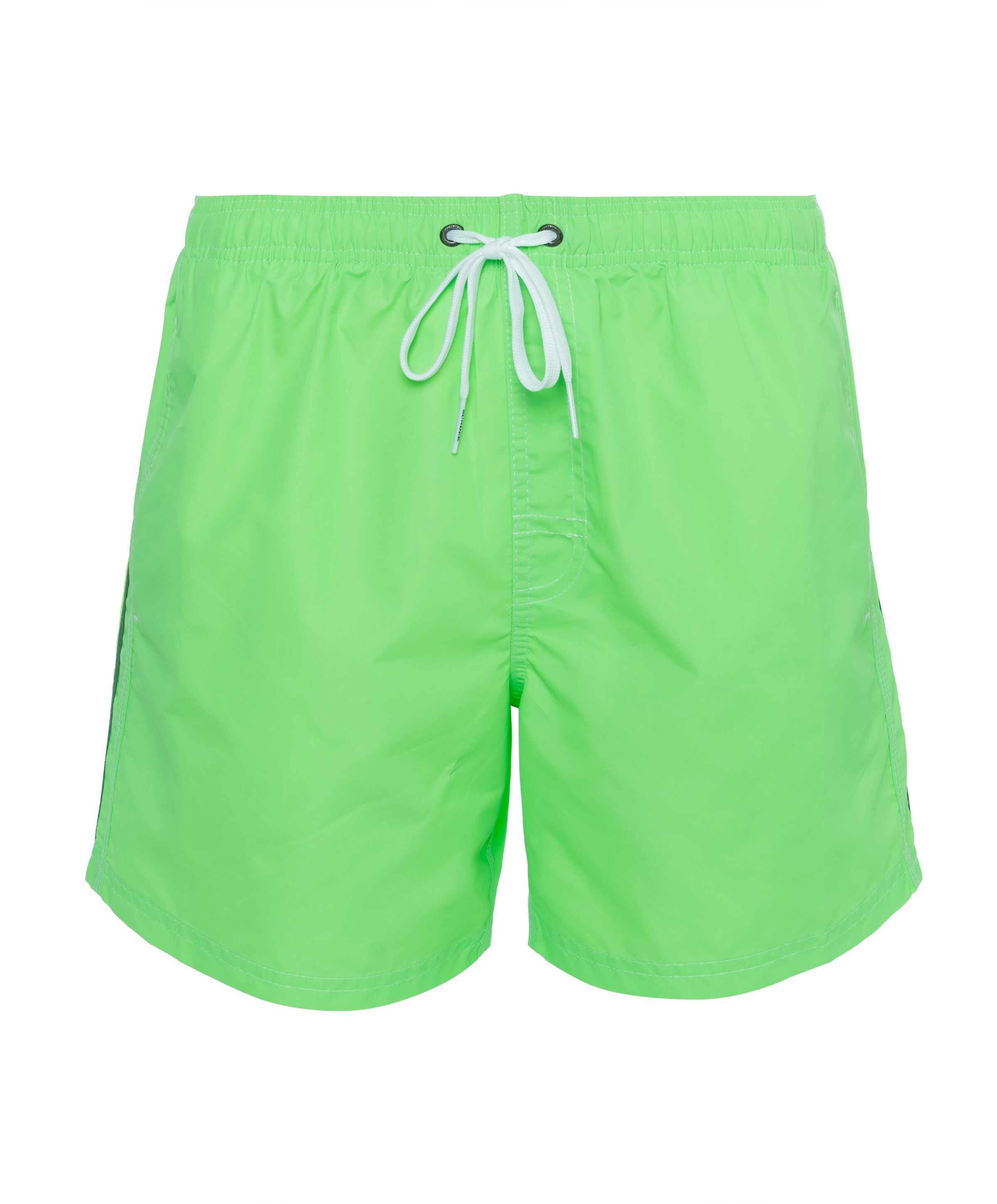 Zwemshort groen