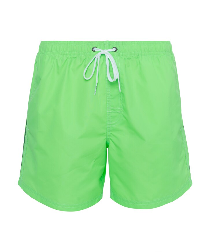 Zwemshort groen