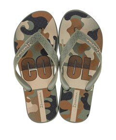 Ipanema Temas Kids slippers groen