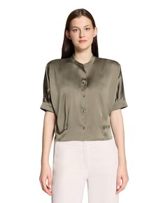 Dames blouse groen