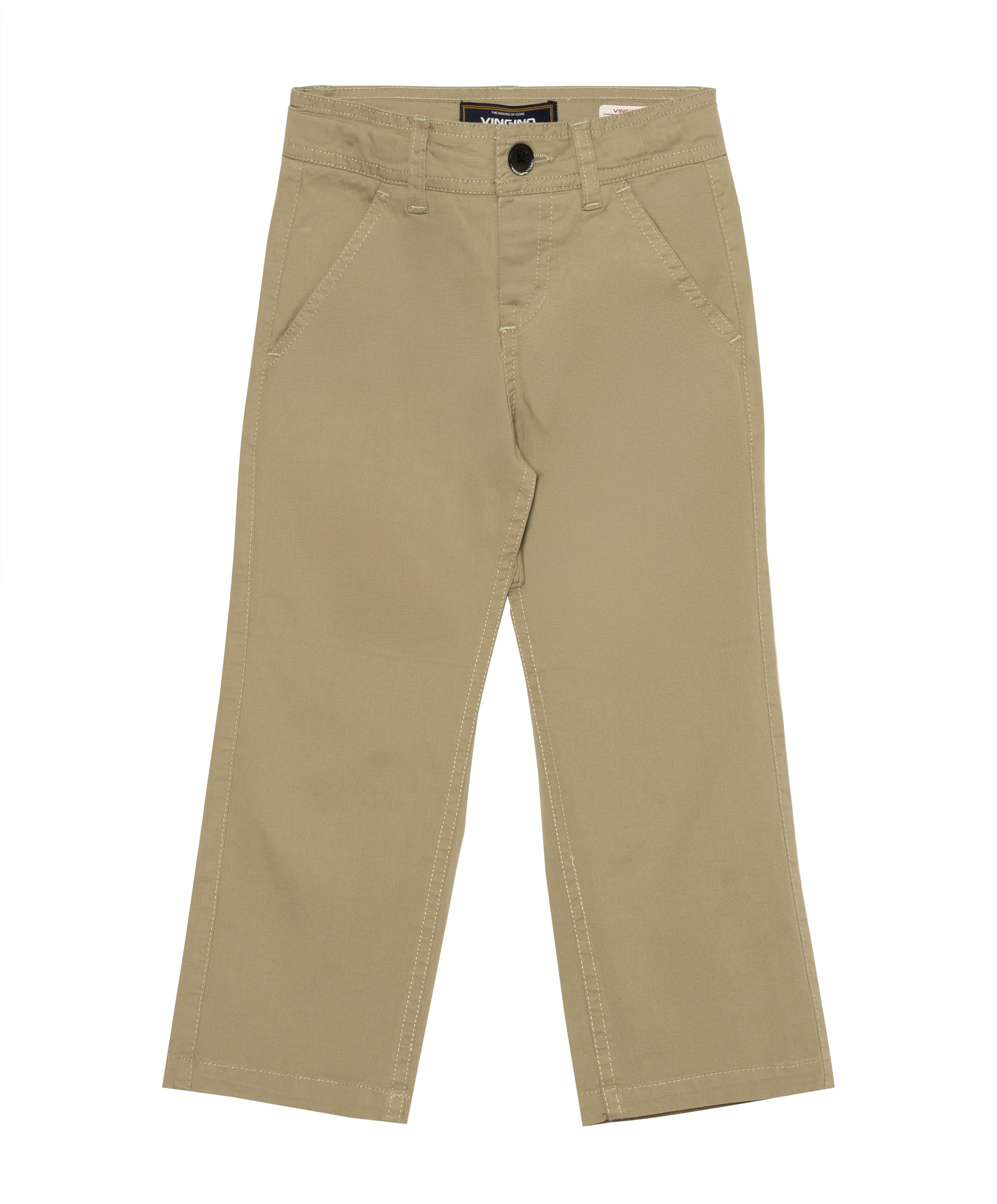 Livigno broek beige