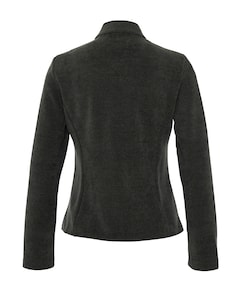Dames blazer groen