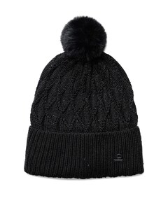Muts zwart