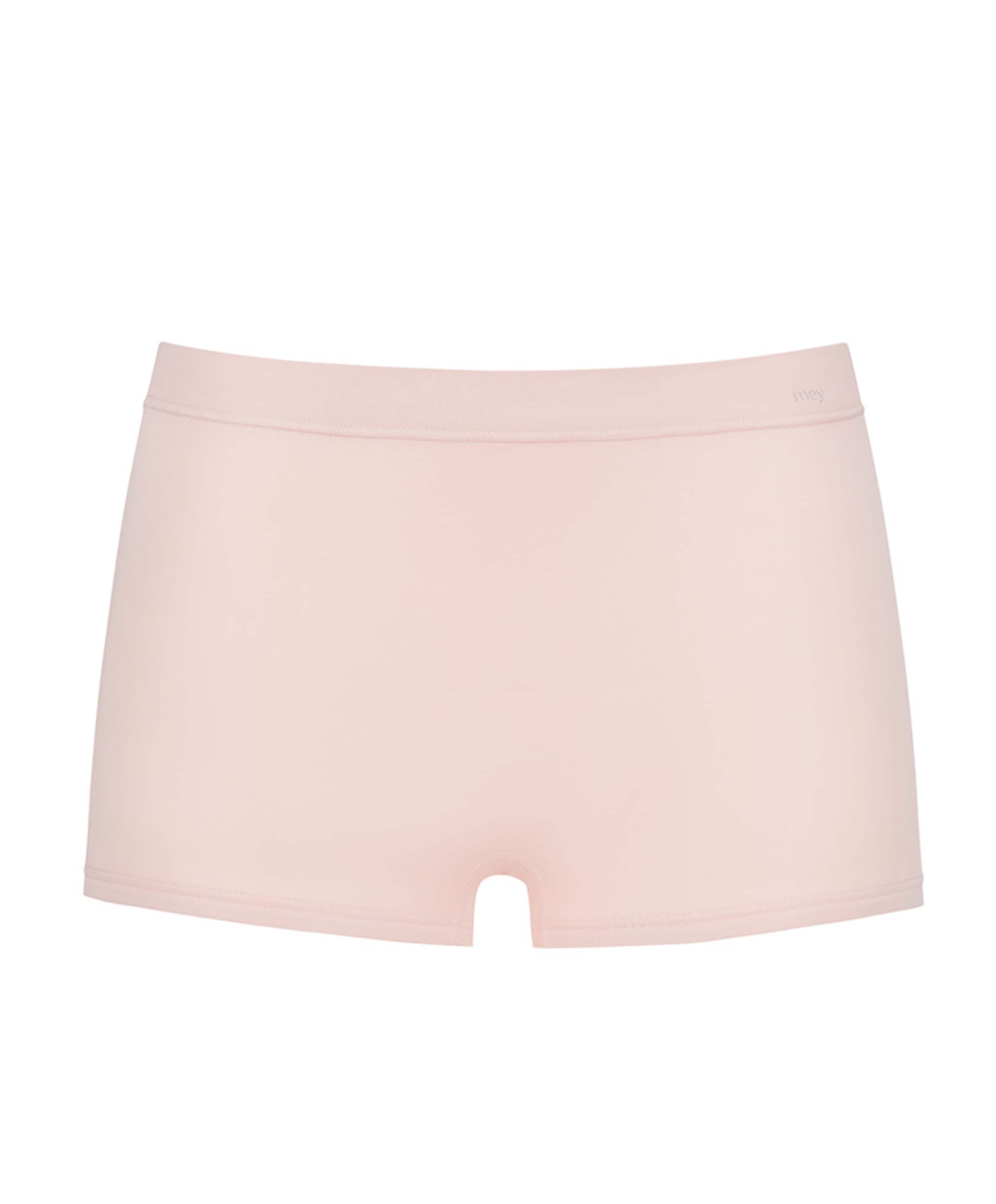 Dames shorts beige