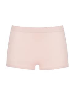 Dames shorts beige