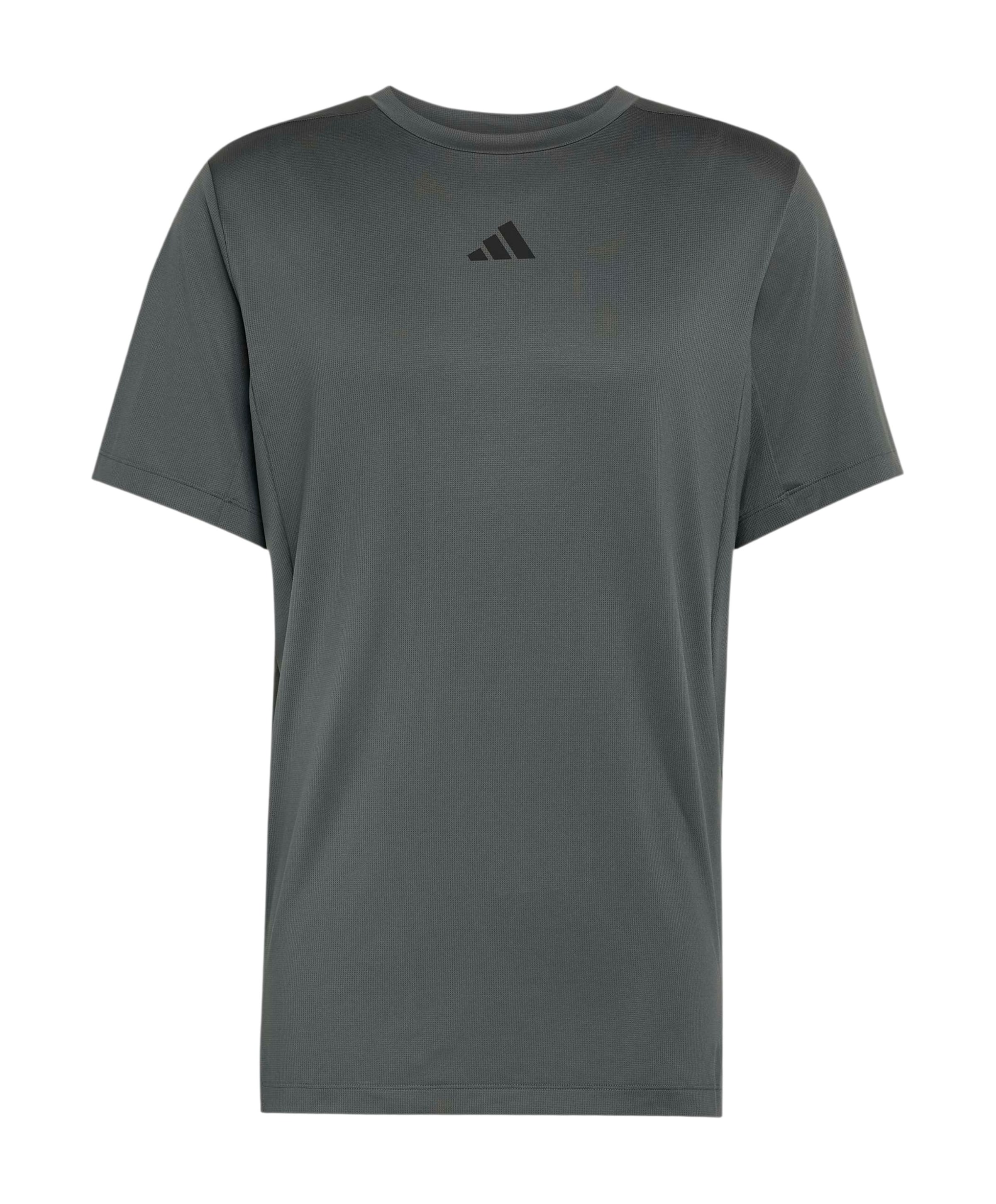 Heren t-shirt groen