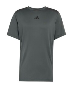Heren t-shirt groen