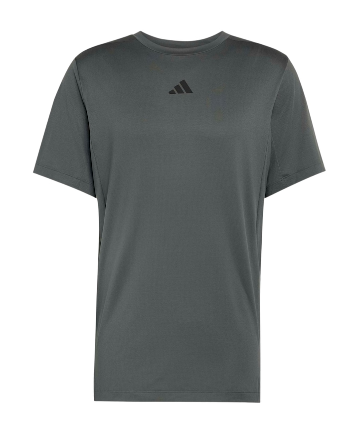 Heren t-shirt groen